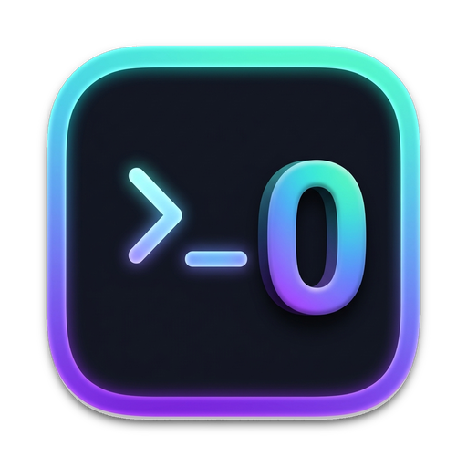 OmniTerminal Logo